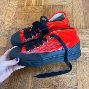 Jack Purcell converse